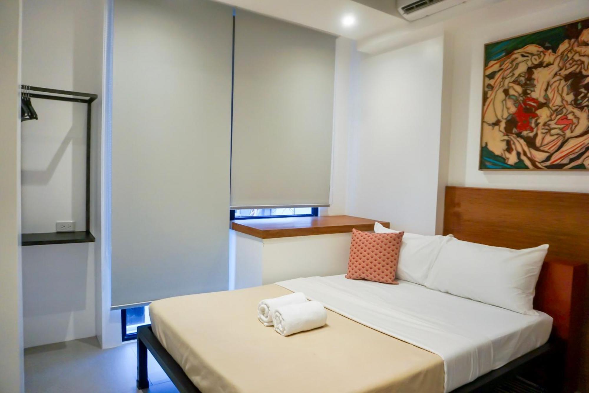 Cayco House By Hotel Durban San Pedro Makati Exterior foto