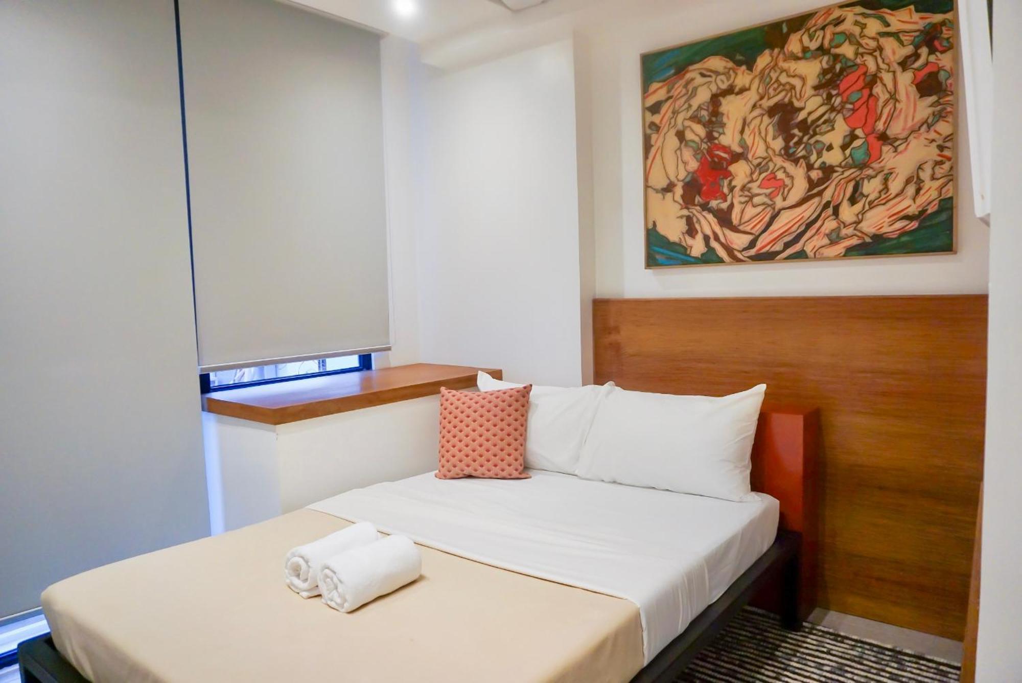 Cayco House By Hotel Durban San Pedro Makati Exterior foto