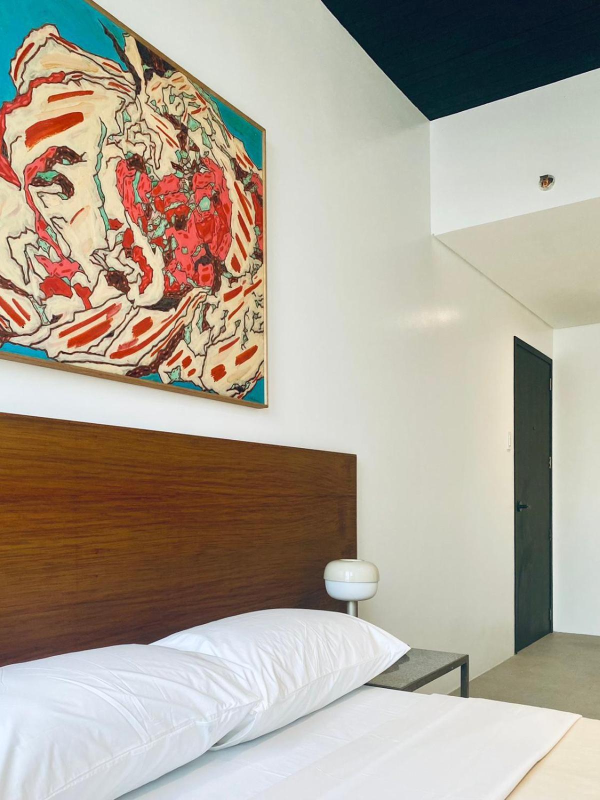 Cayco House By Hotel Durban San Pedro Makati Exterior foto