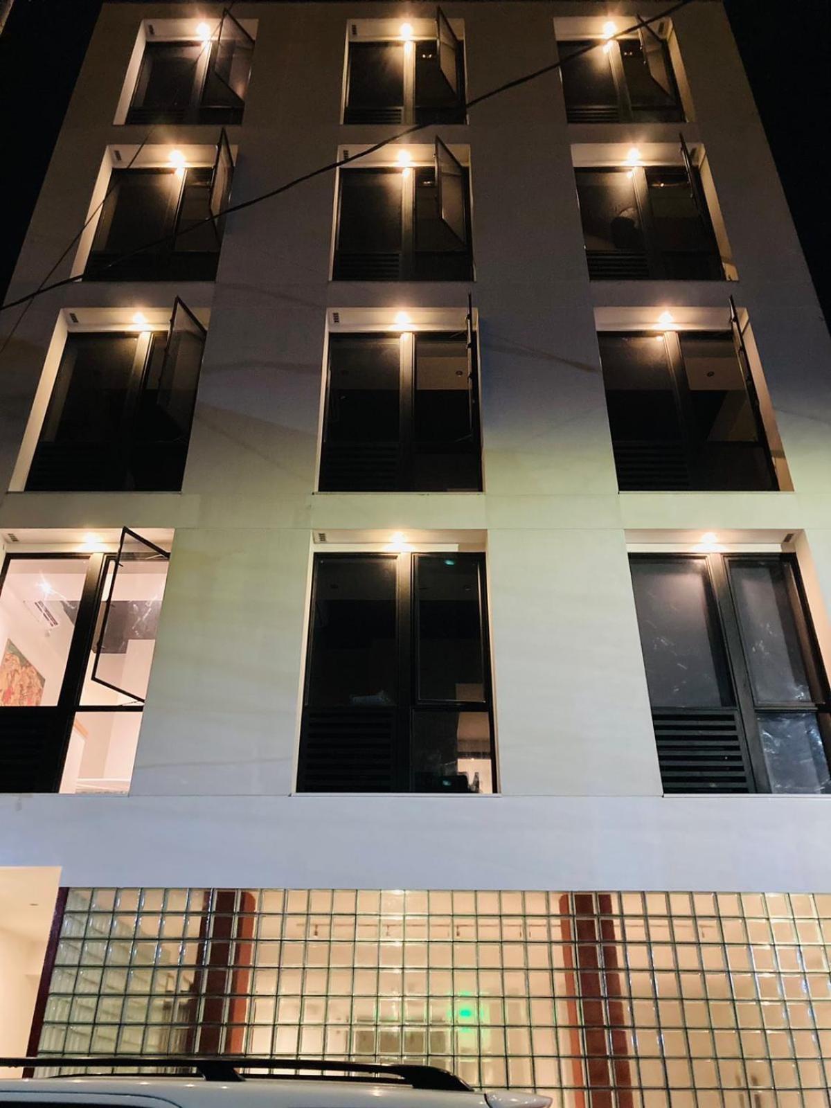 Cayco House By Hotel Durban San Pedro Makati Exterior foto