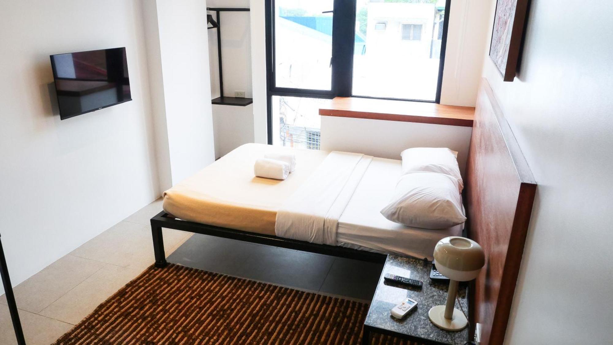 Cayco House By Hotel Durban San Pedro Makati Exterior foto