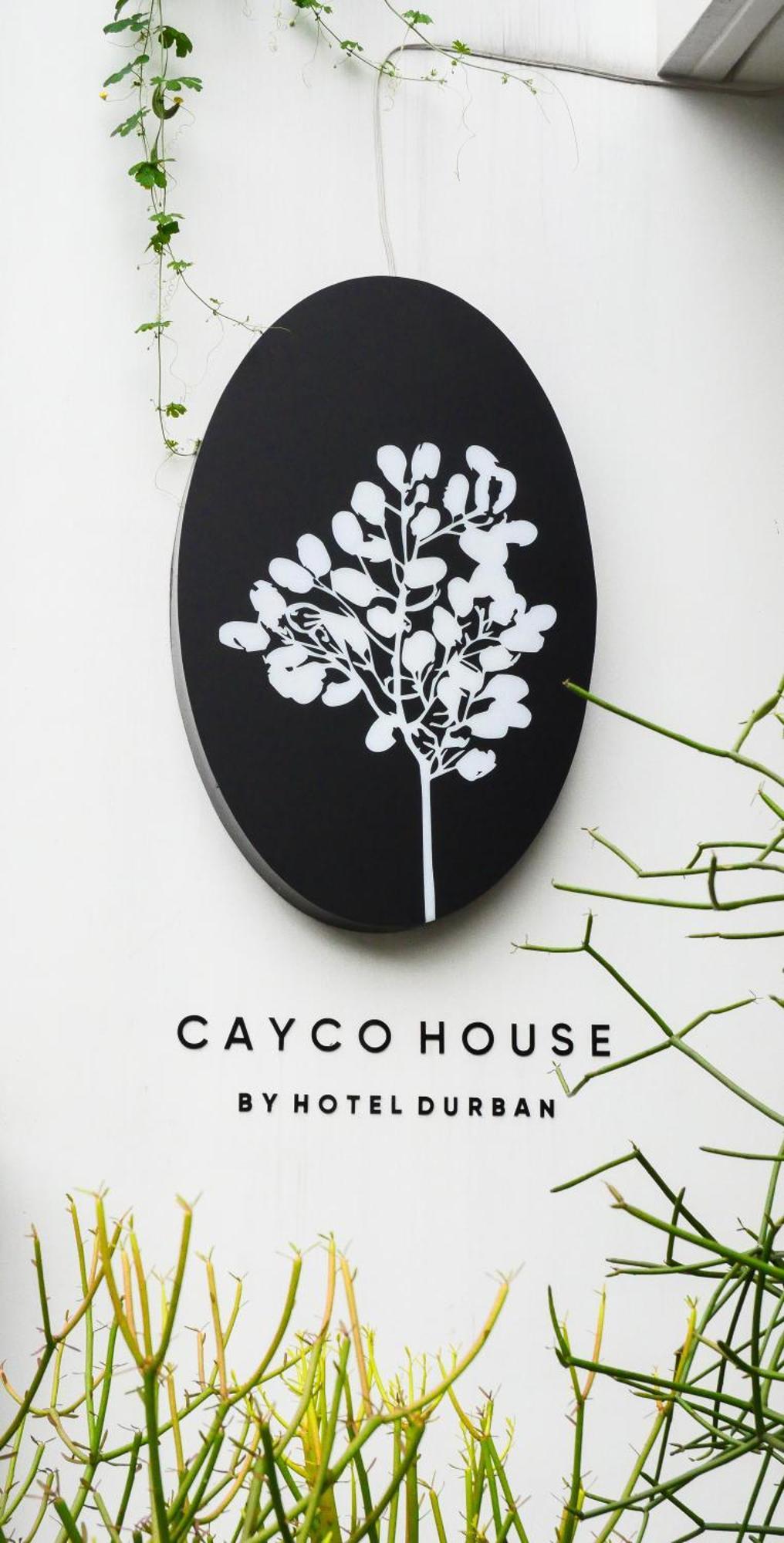 Cayco House By Hotel Durban San Pedro Makati Exterior foto